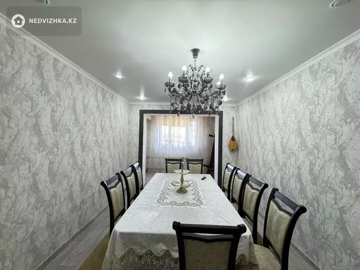 70 м², 3-комнатная квартира, этаж 5 из 5, 70 м², изображение - 1