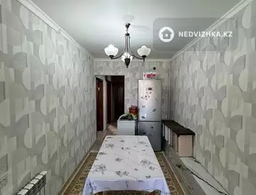 70 м², 3-комнатная квартира, этаж 5 из 5, 70 м², изображение - 9