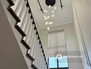 222.1 м², 6-комнатный дом, 5 соток, 222 м², изображение - 11