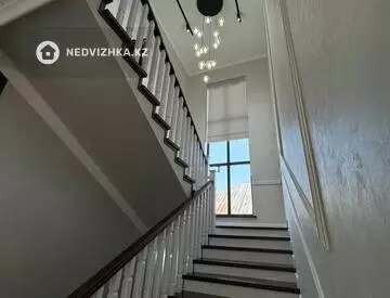 222.1 м², 6-комнатный дом, 5 соток, 222 м², изображение - 10