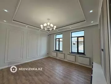 222.1 м², 6-комнатный дом, 5 соток, 222 м², изображение - 4