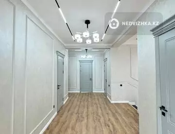 222.1 м², 6-комнатный дом, 5 соток, 222 м², изображение - 27