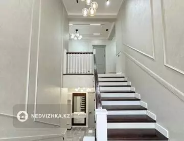 222.1 м², 6-комнатный дом, 5 соток, 222 м², изображение - 9