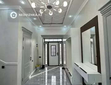 6-комнатный дом, 5 соток, 222 м²