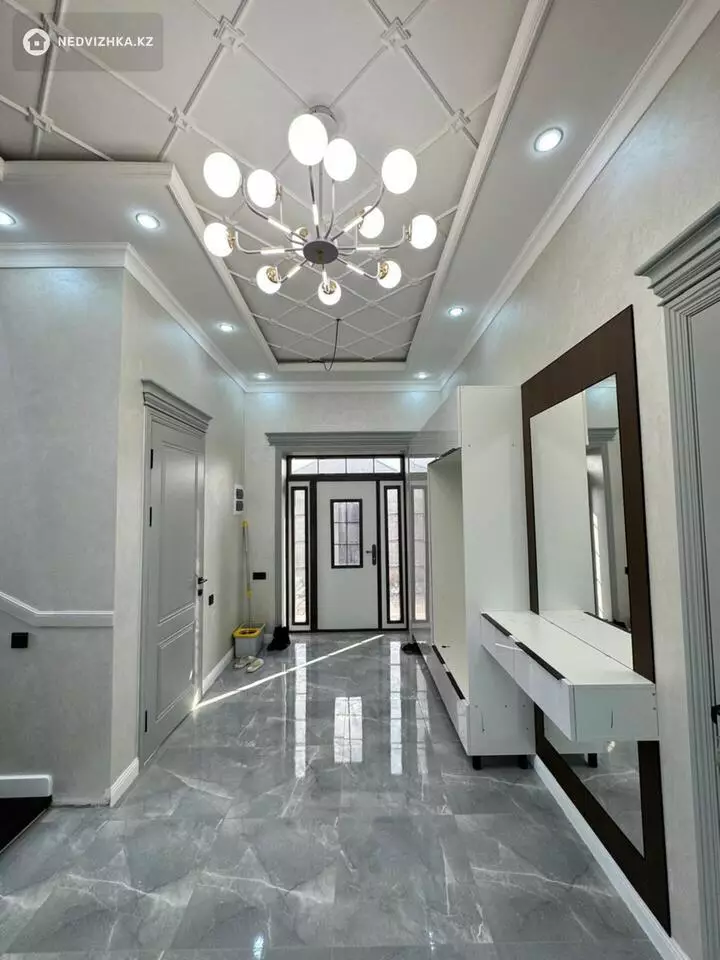 222.1 м², 6-комнатный дом, 5 соток, 222 м², изображение - 1