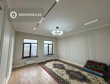 222.1 м², 6-комнатный дом, 5 соток, 222 м², изображение - 22