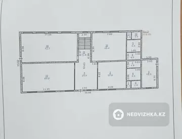 642 м², Готовый бизнес, отдельно стоящее здание, этаж 2 из 2, 642 м², изображение - 15