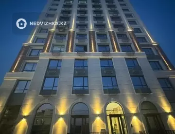 38 м², 1-комнатная квартира, этаж 9 из 16, 38 м², изображение - 10