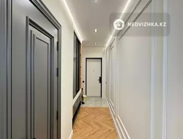1-комнатная квартира, этаж 9 из 16, 38 м²