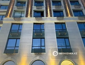 38 м², 1-комнатная квартира, этаж 9 из 16, 38 м², изображение - 9