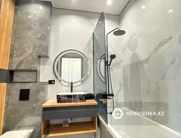 38 м², 1-комнатная квартира, этаж 9 из 16, 38 м², изображение - 5