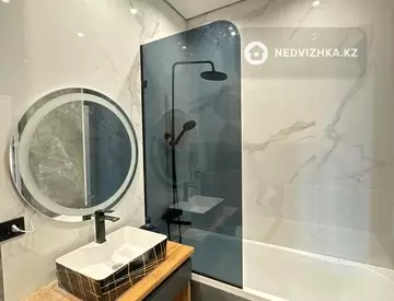 38 м², 1-комнатная квартира, этаж 9 из 16, 38 м², изображение - 6