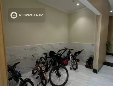 38 м², 1-комнатная квартира, этаж 9 из 16, 38 м², изображение - 8