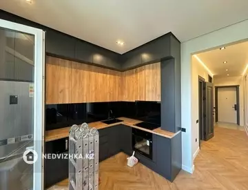 38 м², 1-комнатная квартира, этаж 9 из 16, 38 м², изображение - 4