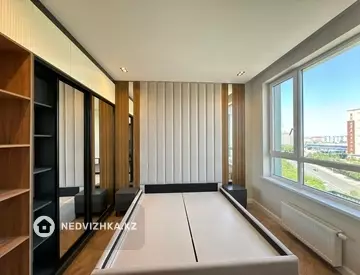 1-комнатная квартира, этаж 9 из 16, 38 м²