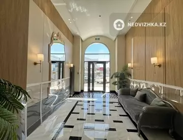 38 м², 1-комнатная квартира, этаж 9 из 16, 38 м², изображение - 13