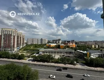 1-комнатная квартира, этаж 9 из 16, 38 м²