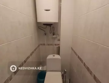 2-комнатная квартира, этаж 5 из 6, 58 м², на длительный срок