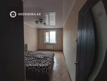 2-комнатная квартира, этаж 5 из 6, 58 м², на длительный срок