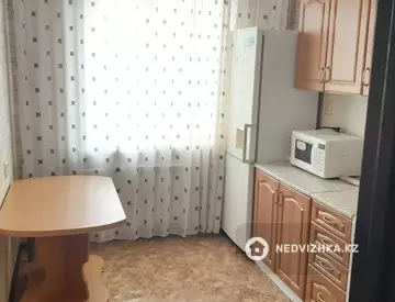 2-комнатная квартира, этаж 5 из 6, 58 м², на длительный срок