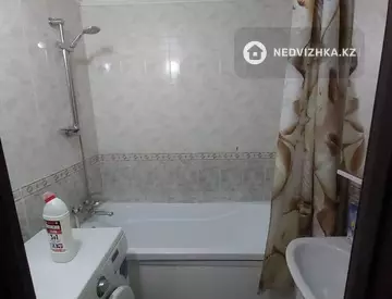 2-комнатная квартира, этаж 5 из 6, 58 м², на длительный срок