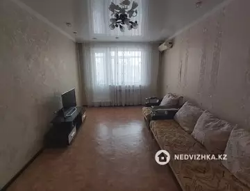 58 м², 2-комнатная квартира, этаж 5 из 6, 58 м², на длительный срок, изображение - 4