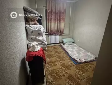 3-комнатная квартира, этаж 1 из 5, 60 м²
