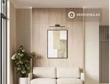 35.8 м², 1-комнатная квартира, этаж 2 из 6, 36 м², изображение - 13