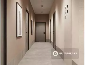 35.8 м², 1-комнатная квартира, этаж 2 из 6, 36 м², изображение - 14