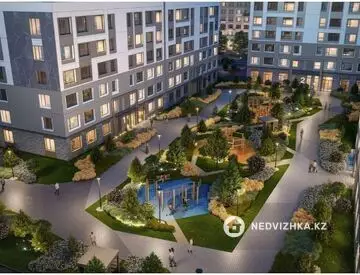 35.8 м², 1-комнатная квартира, этаж 2 из 6, 36 м², изображение - 11
