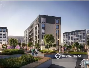 35.8 м², 1-комнатная квартира, этаж 2 из 6, 36 м², изображение - 9