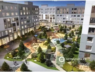 35.8 м², 1-комнатная квартира, этаж 2 из 6, 36 м², изображение - 10