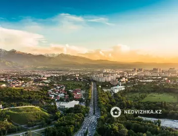 1-комнатная квартира, этаж 2 из 6, 36 м²