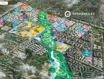 35.8 м², 1-комнатная квартира, этаж 2 из 6, 36 м², изображение - 6