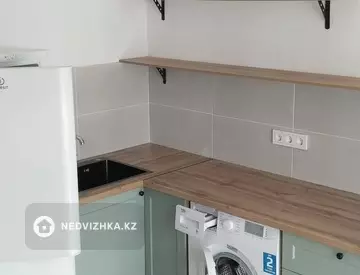 42 м², 1-комнатная квартира, этаж 4 из 5, 42 м², на длительный срок, изображение - 1