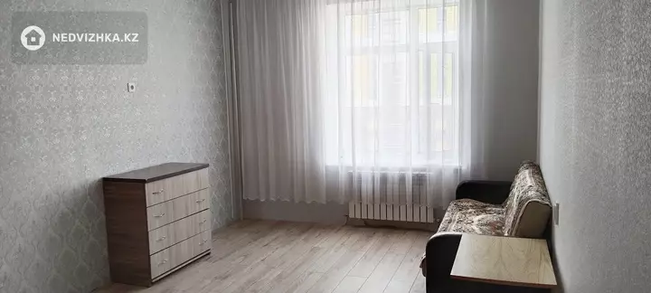 42 м², 1-комнатная квартира, этаж 4 из 5, 42 м², на длительный срок, изображение - 1