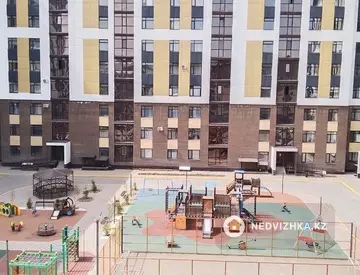 42 м², 1-комнатная квартира, этаж 4 из 5, 42 м², на длительный срок, изображение - 4
