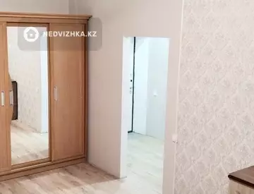 42 м², 1-комнатная квартира, этаж 4 из 5, 42 м², на длительный срок, изображение - 0