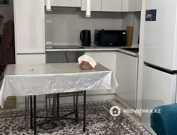 2-комнатная квартира, этаж 2 из 13, 47 м²