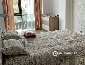 2-комнатная квартира, этаж 2 из 13, 47 м²