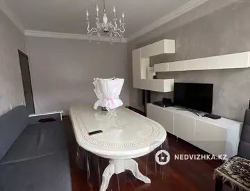 4-комнатная квартира, этаж 3 из 9, 92 м²