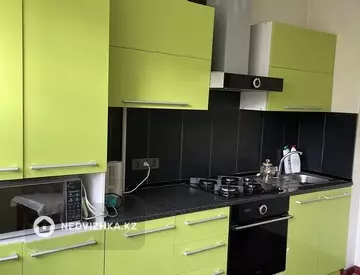 4-комнатная квартира, этаж 3 из 9, 92 м²