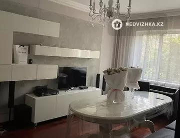 4-комнатная квартира, этаж 3 из 9, 92 м²