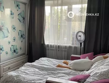 92 м², 4-комнатная квартира, этаж 3 из 9, 92 м², изображение - 8