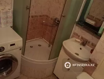Разная недвижимость, 46 м², посуточно