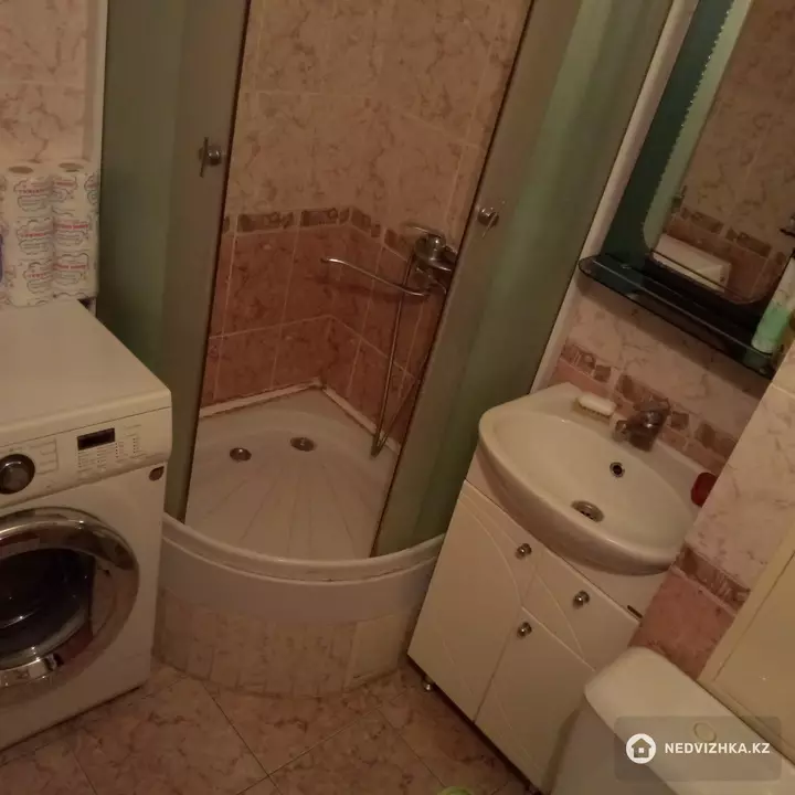 46 м², Разная недвижимость, 46 м², посуточно, изображение - 1