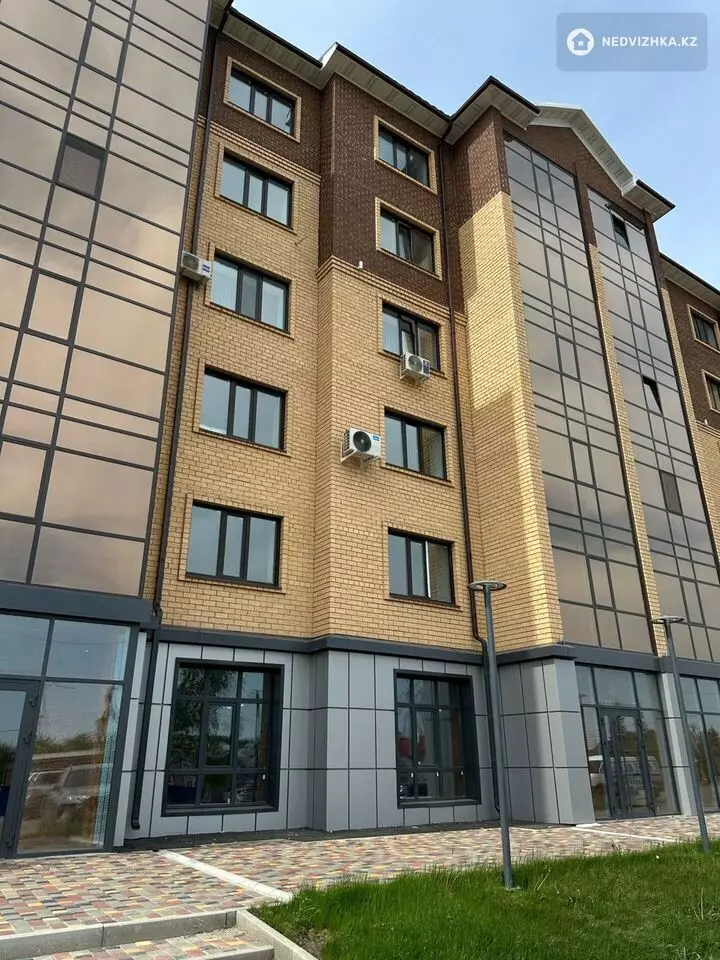 349 м², Помещение, этаж 1 из 5, 349 м², изображение - 1
