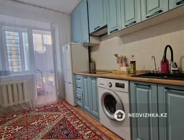 2-комнатная квартира, этаж 7 из 9, 61 м²
