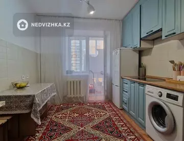 61 м², 2-комнатная квартира, этаж 7 из 9, 61 м², изображение - 4