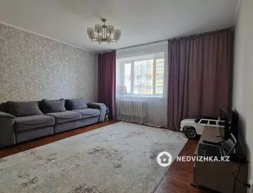 61 м², 2-комнатная квартира, этаж 7 из 9, 61 м², изображение - 6